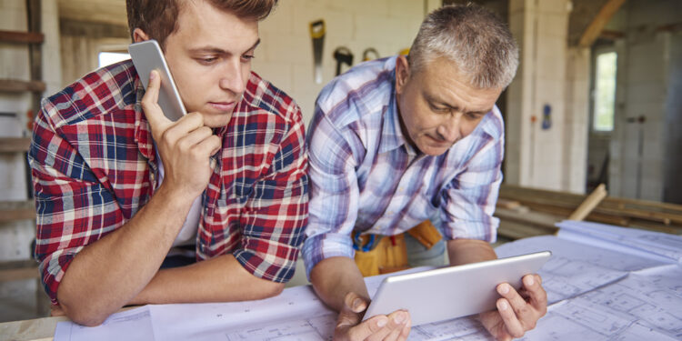 ເກີດມາເປັນຜູ້ປະກອບການ