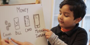 ປ່ຽນງານປ່ຽນລາຍໄດ້