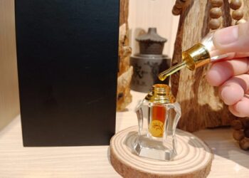 Mekong Gold Agarwood