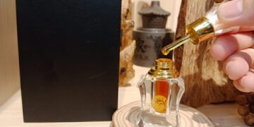 Mekong Gold Agarwood