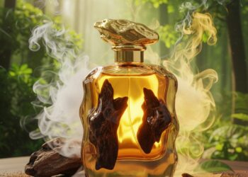 Lao Luxury Agarwood Heritage