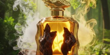 Lao Luxury Agarwood Heritage